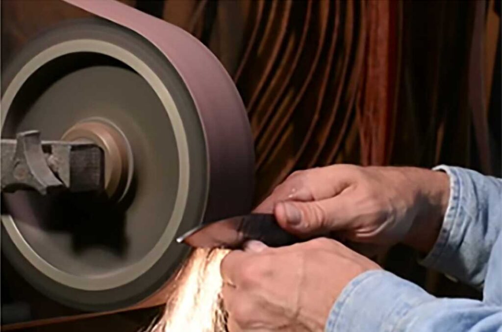 Coated Belt Abrasive