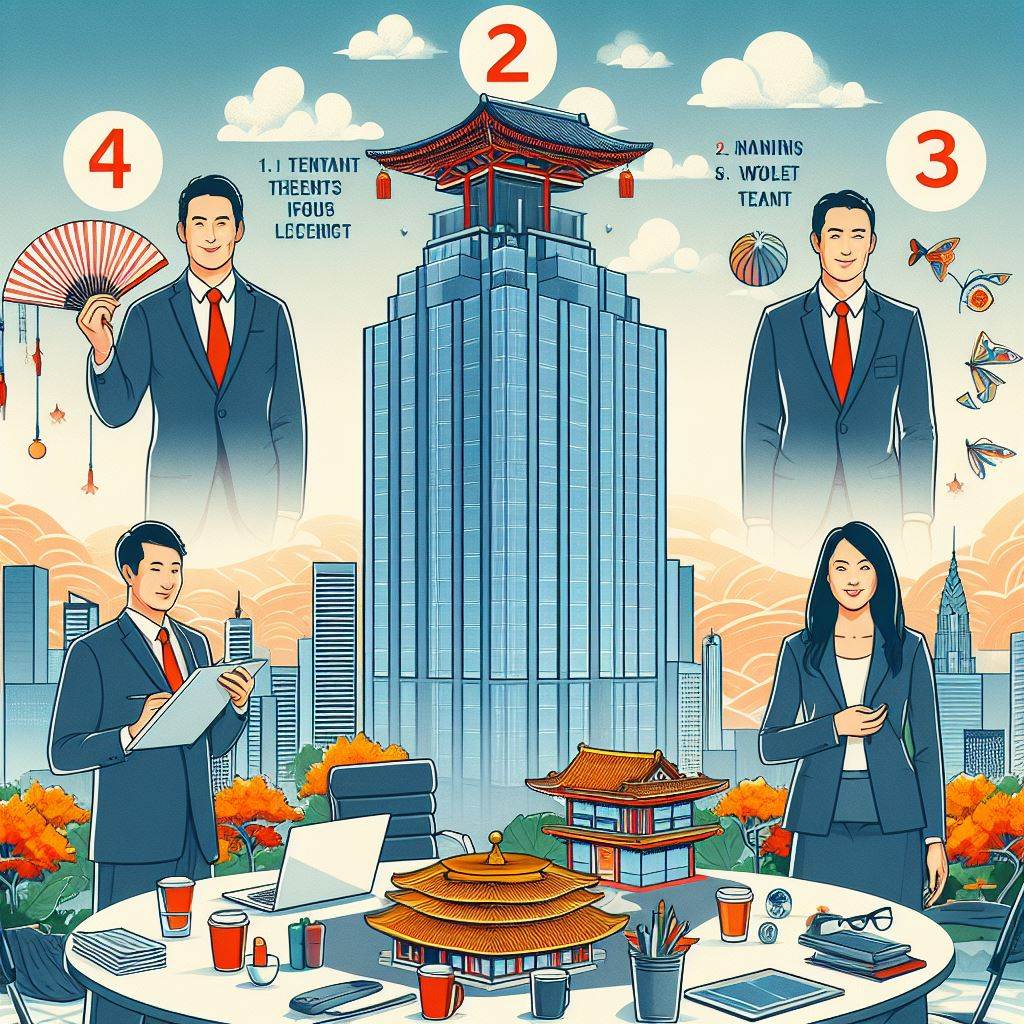 meeting room jakarta